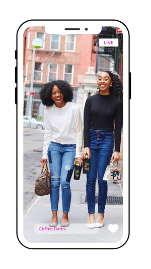 Level Up Your Coffee Dates
