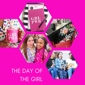 It's ALL About Girl Power!