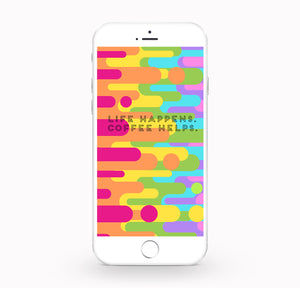 Your May Freebie!