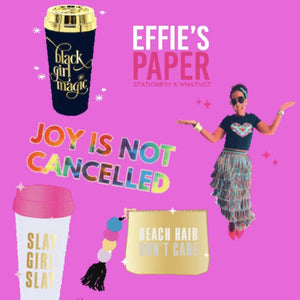Effie's Paper Instagram GIFS !