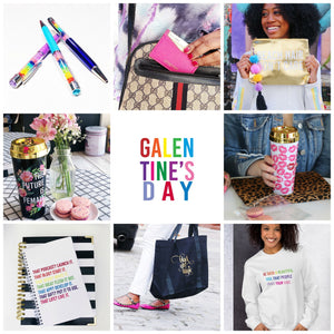 Shop Now for Galentine's Day!