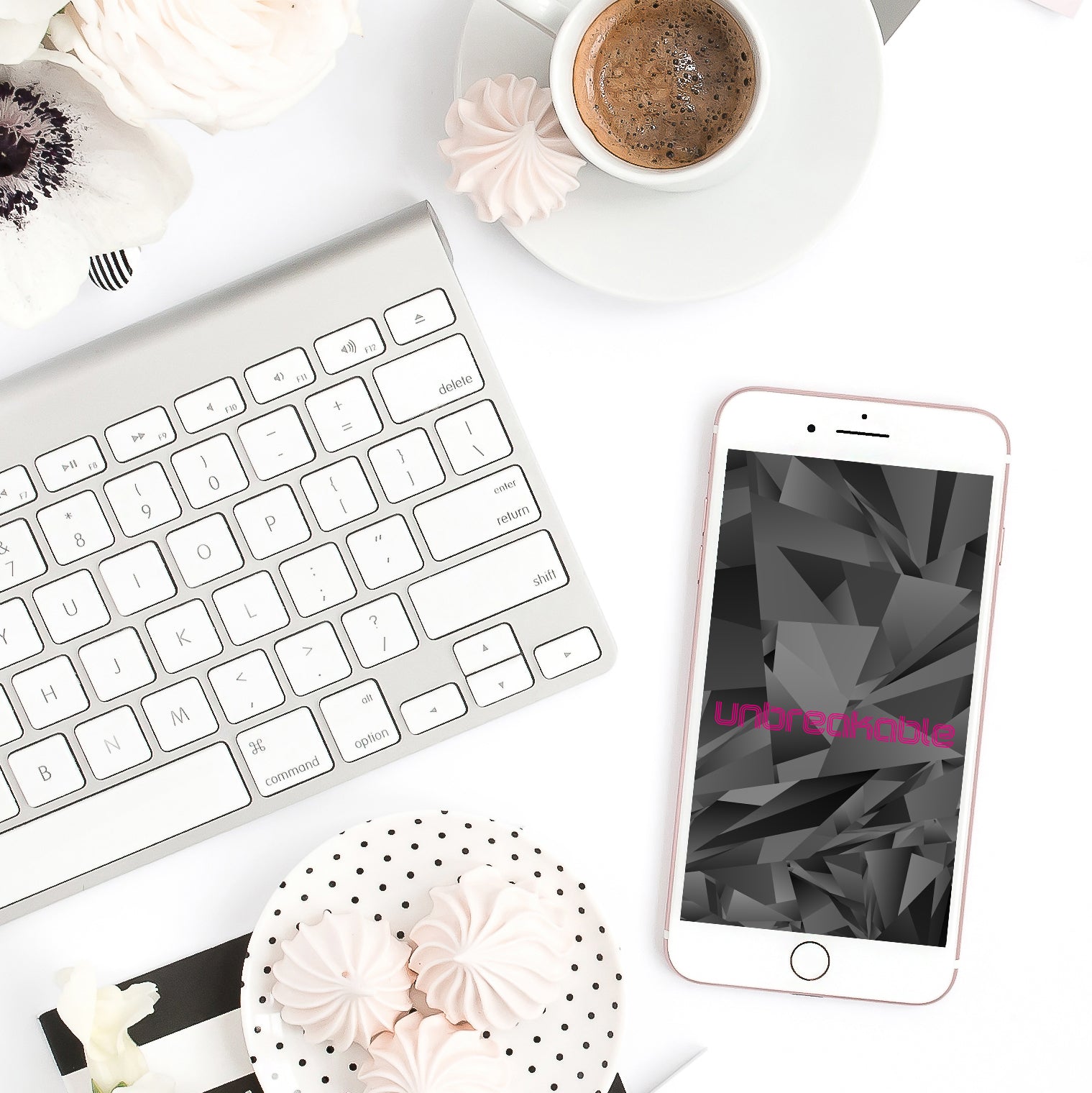 Your April Freebie!