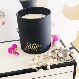 NEW Soy Candles In The Shop!