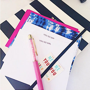 NEW:: Stationery Subscription Box Coming!!