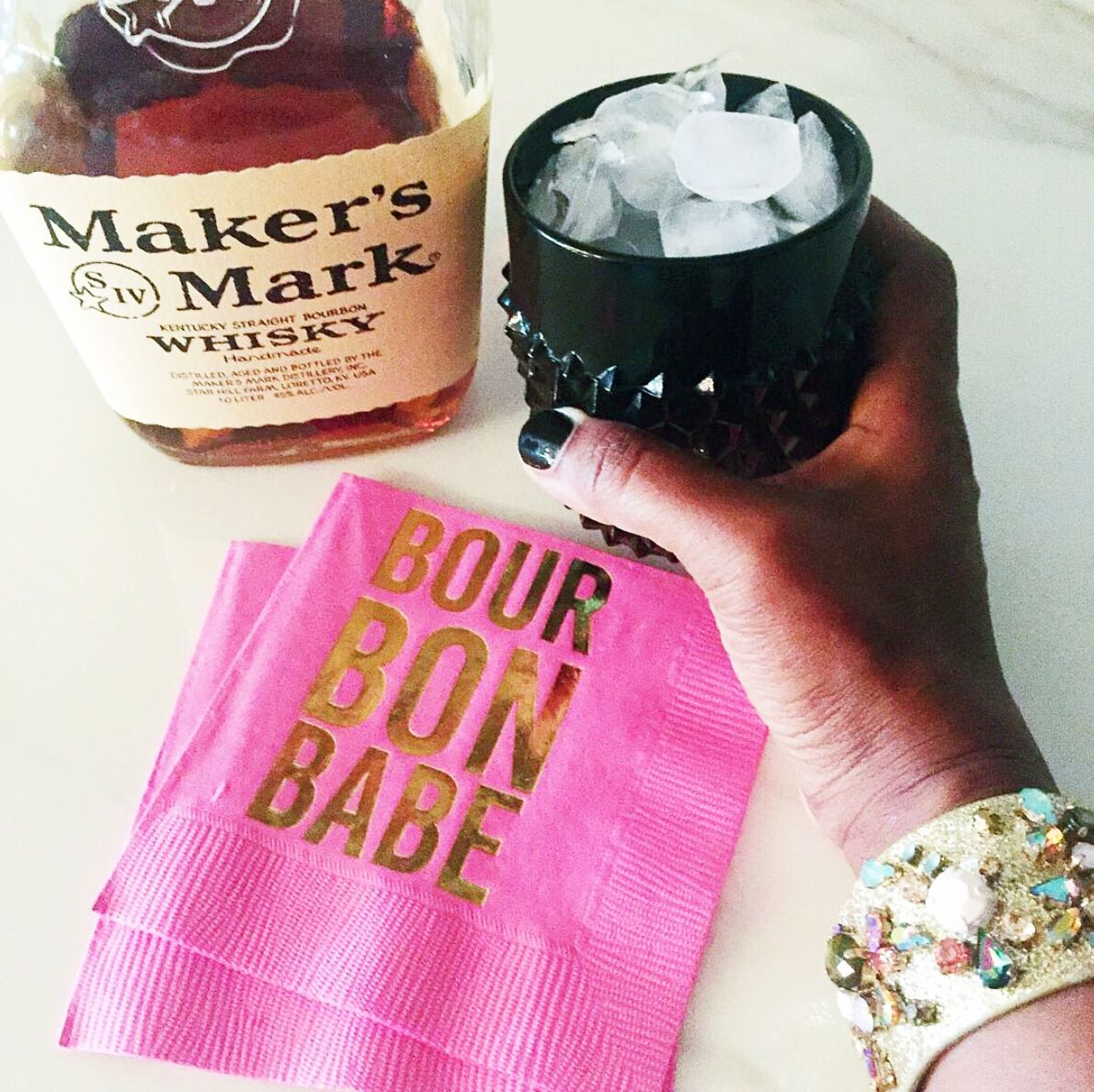 September is National Bourbon Heritage Month!