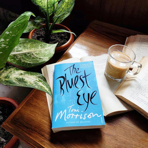 Fall Reading List