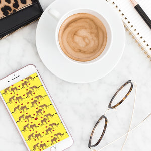 February Free Wallpaper Download