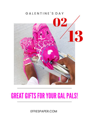 Galentine's Day