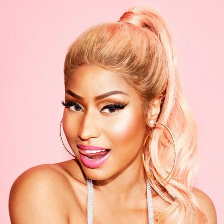 Makeup Goals :: Nicki Minaj