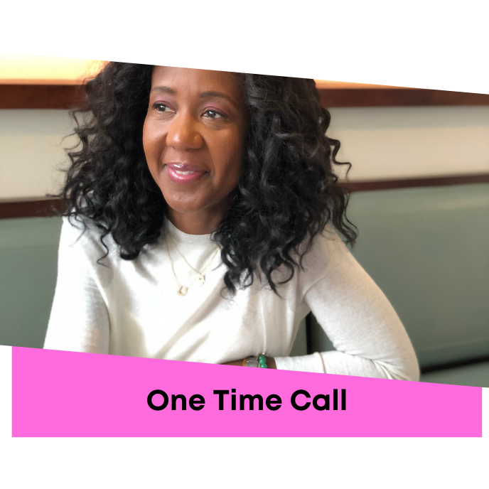 1:1 Business Coaching - One Time Call