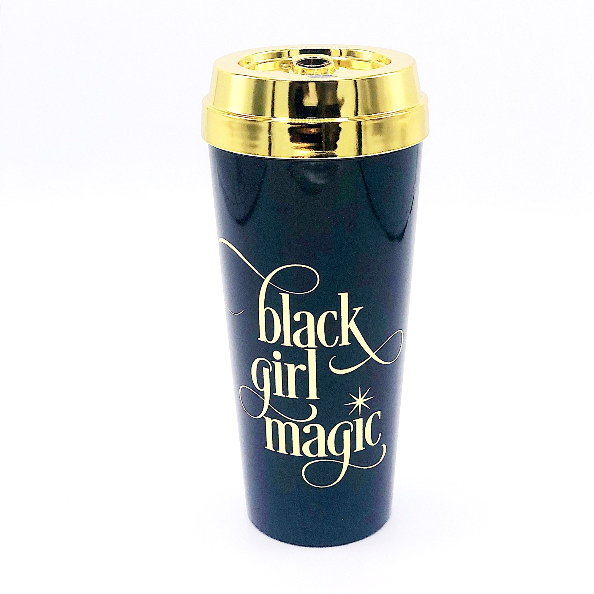 Radical Dreams Pins Black Girl Magic Black - Keychain
