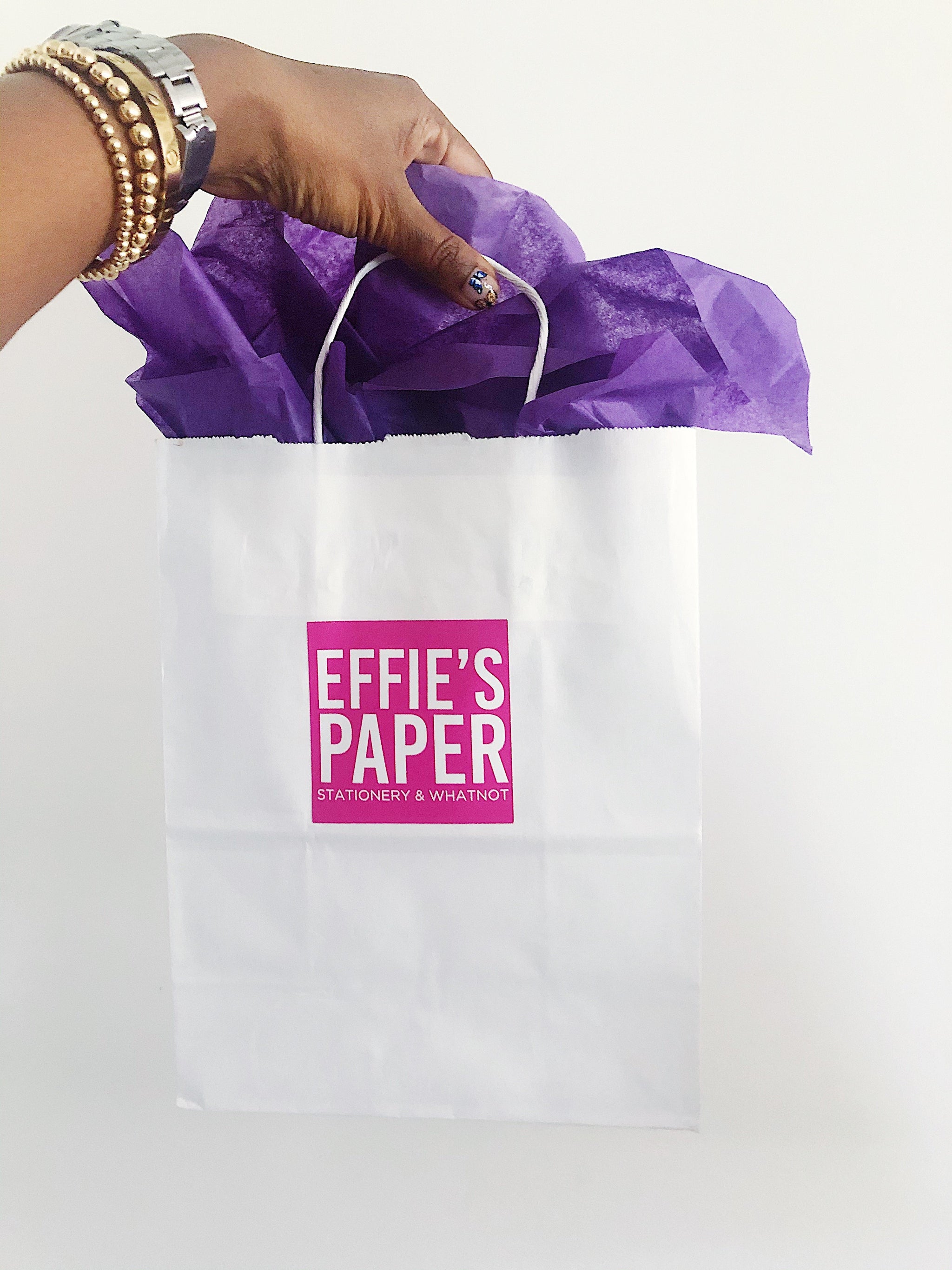 Mystery Surprise Bag! - Effie's Paper