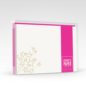 Seeing Stars :: Boxed Stationery Set