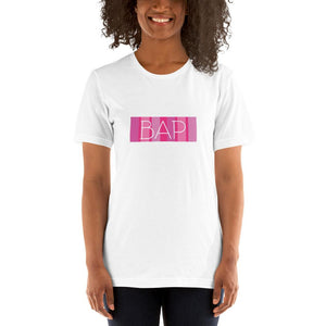 BAP -  Black American Princess : T-Shirt