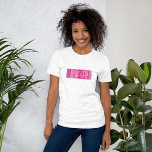 BAP -  Black American Princess : T-Shirt