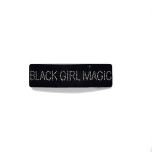 Black Girl Magic :: Crystal Barrette