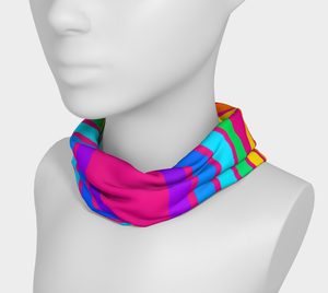 Rainbow Headband/Turban
