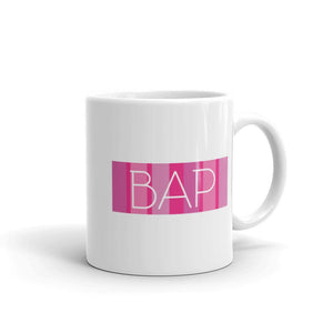 BAP -  Black American Princess :: Coffee Mug,   - Effie's Paper