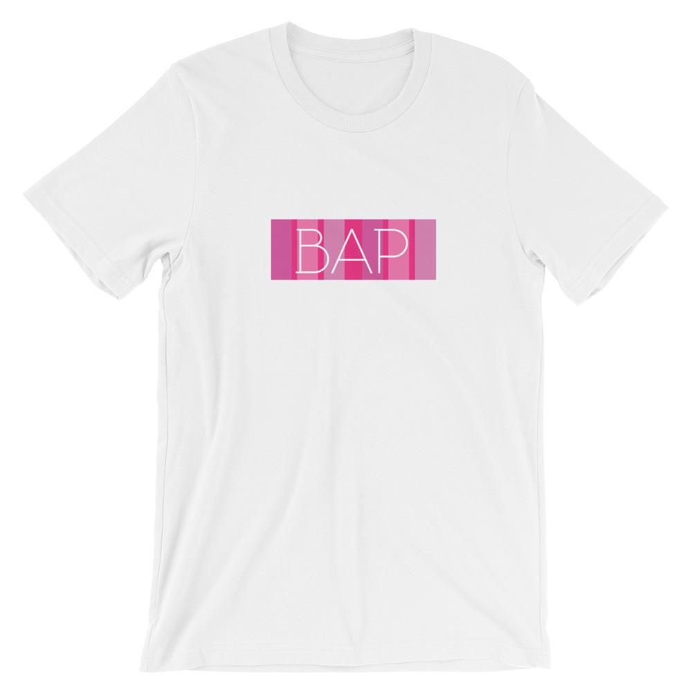 BAP -  Black American Princess :: T-Shirt,   - Effie's Paper