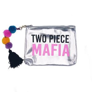 Two Piece Mafia :: Wet Bathing Suit Bag