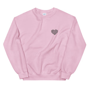 Black Heart :: Sweatshirt